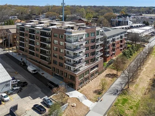 675 Drewry St #303, Atlanta, GA 30306