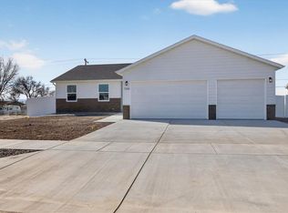 1526 W Maryland Ln, Laurel, MT 59044