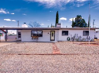 172 E Kayetan Dr, Sierra Vista, AZ 85635