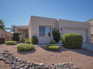 7428 E Placita Luz De La Luna, Tucson, AZ 85715