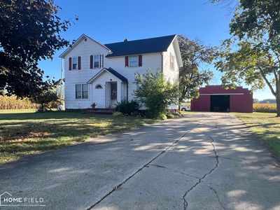 4101 Shaftsburg Rd, Laingsburg, MI, 48848