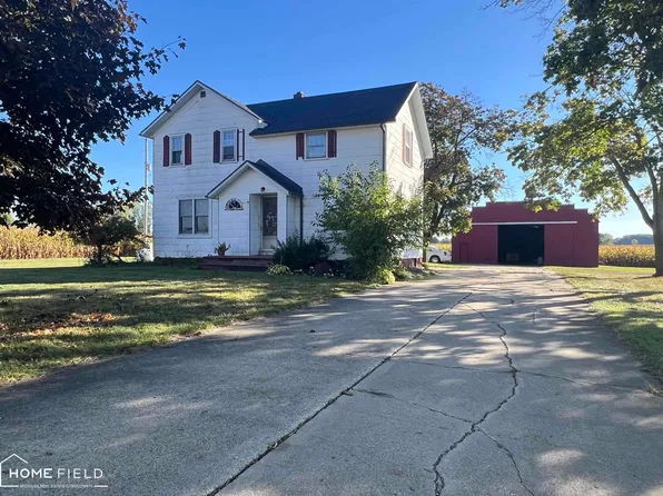 4101 Shaftsburg Rd, Laingsburg, MI 48848