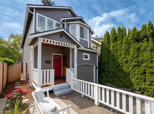137 NE 58th St, Seattle, WA
