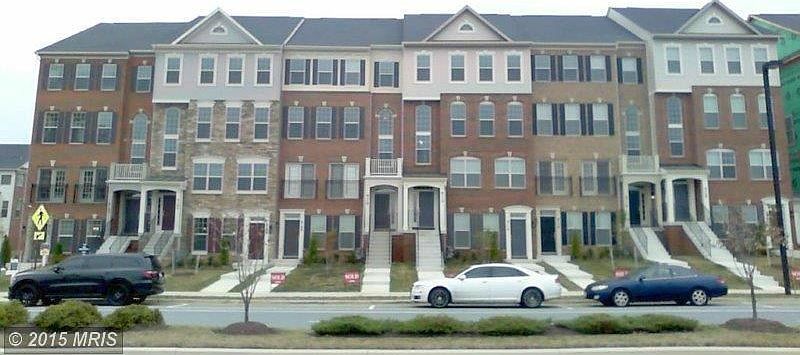 Welcomve to 9116 Ruby Lockhart BLVD