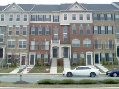 9116 Ruby Lockhart Blvd, Glenarden, MD, 20706