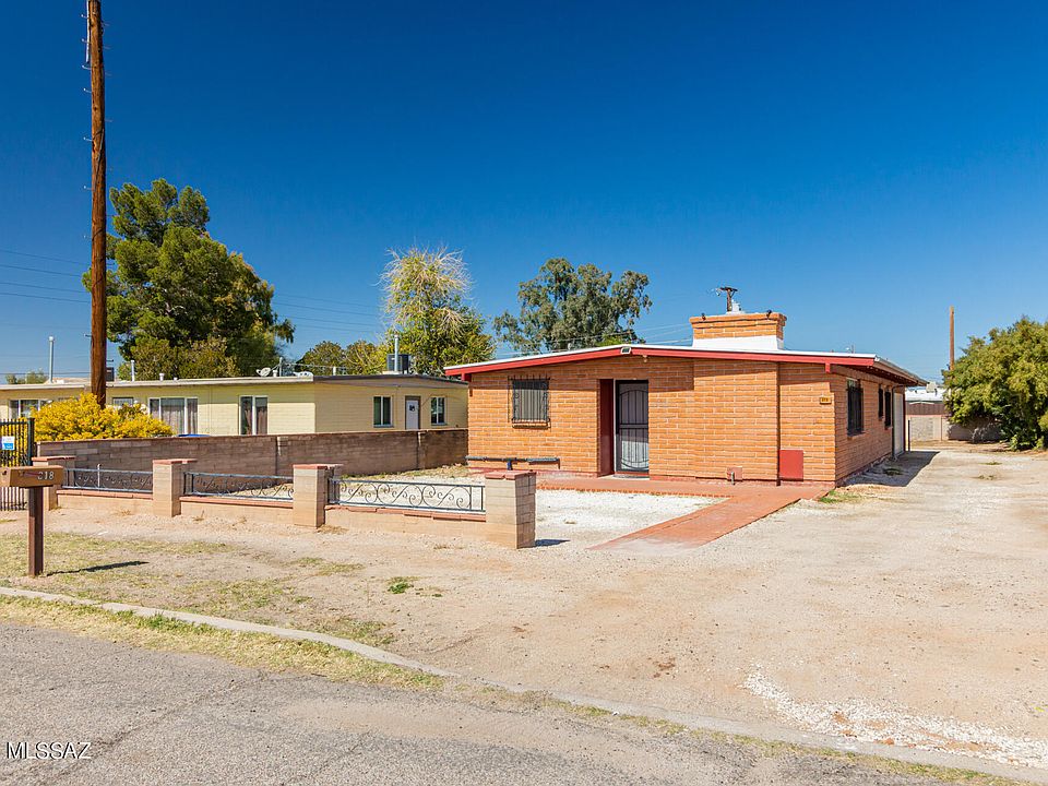 618 W Jacinto St, Tucson, AZ 85705 Zillow