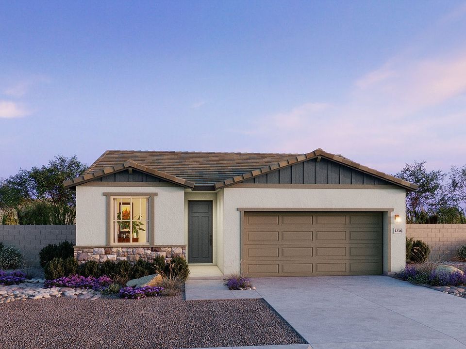 Villas Plan 3503