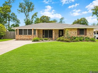 1539 June Dr, Denham Springs, LA 70726