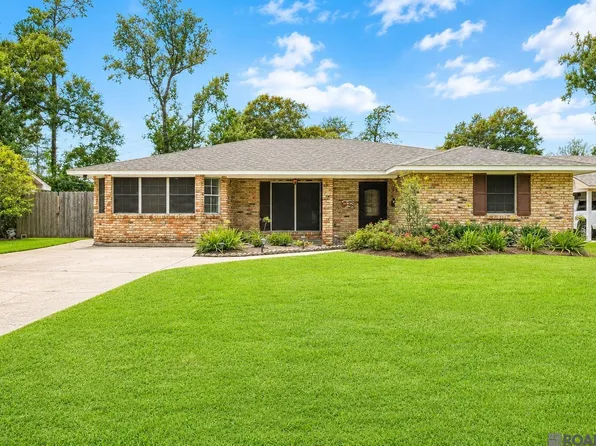 1539 June Dr, Denham Springs, LA 70726