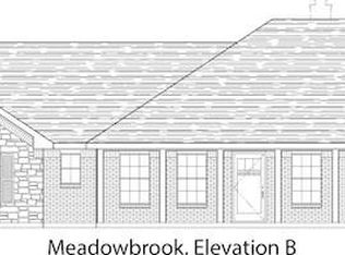 6101 Kentucky St, Joshua, TX 76058