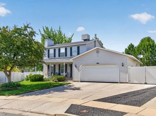 866 N 325 W, Kaysville, UT 84037
