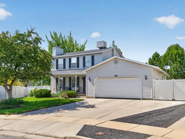 866 N 325 W, Kaysville, UT 84037