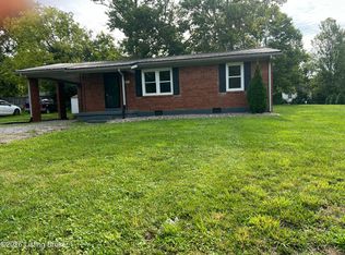 616 Clairview Dr, Simpsonville, KY 40067