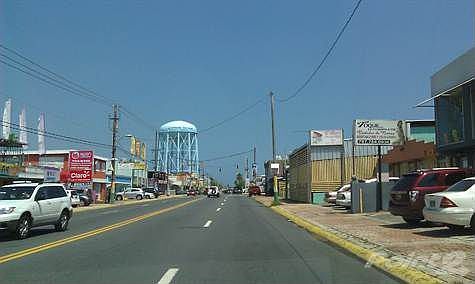 Ave. Boulevard