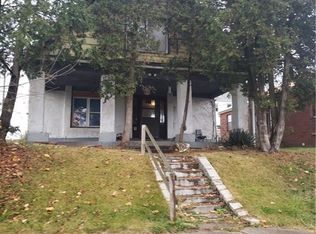 1339 Ridge Ave, Steubenville, OH 43952
