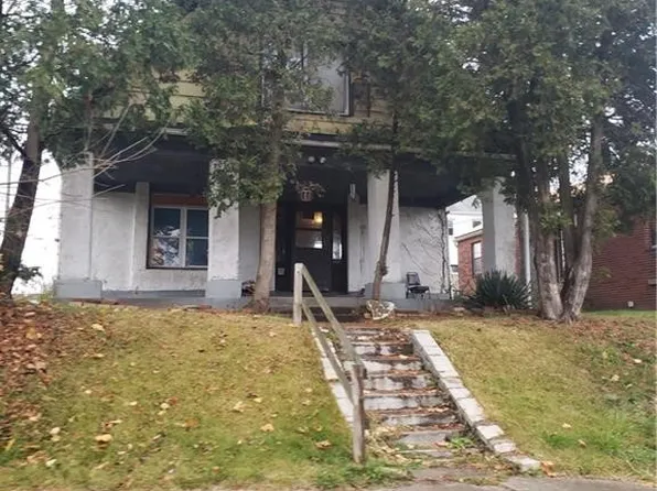 1339 Ridge Ave, Steubenville, OH 43952