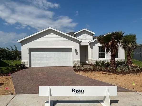 1358 Whispering Ln, Minneola, FL 34715