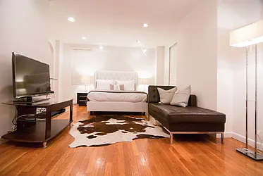 Rented by WAM Partners - William Moses Co.