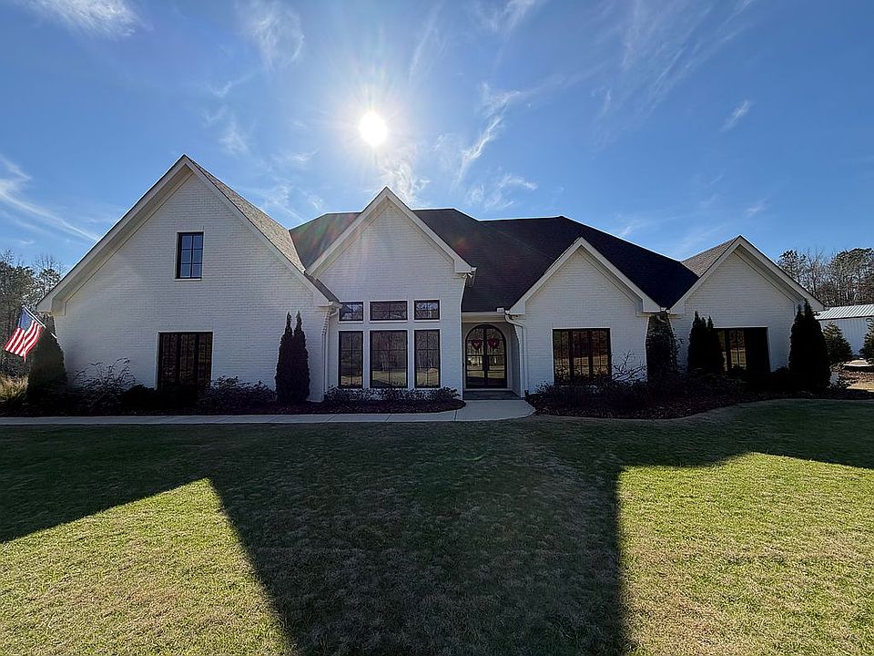 1st image of 12134 Finnell Cutoff Rd