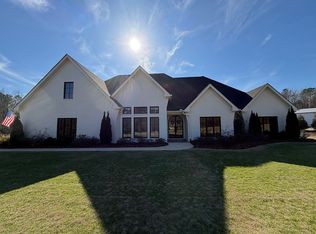 12134 Finnell Cutoff Rd, Northport, AL 35475