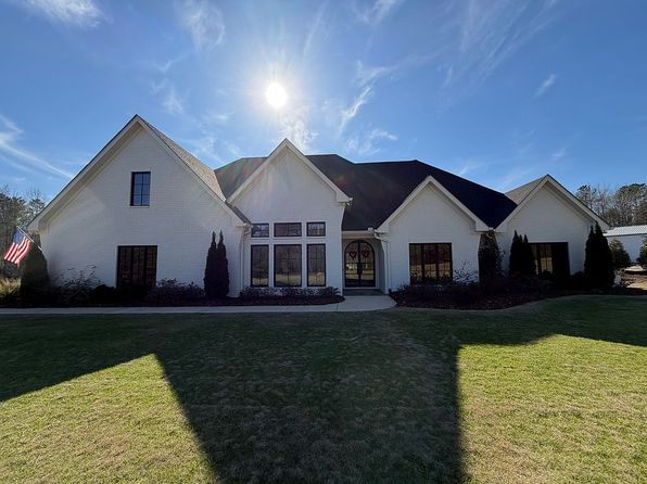 12134 Finnell Cutoff Rd