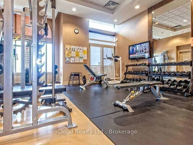 385 Prince Of Wales Dr #1107 — Photo 14