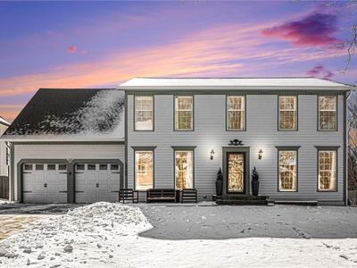 13725 W 82nd Ter, Lenexa, KS, 66215