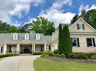 5150 Waldenbrooke Ct NW, Acworth, GA 30101