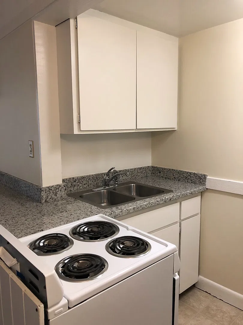 1416 Q Street — Photo 2