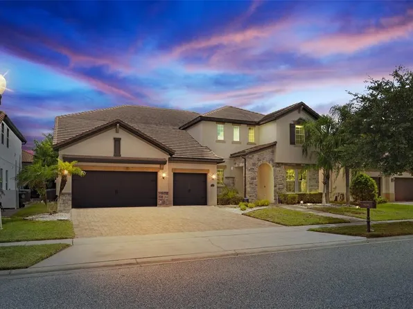 8416 CHILTON DRIVE, ORLANDO, FL 32836