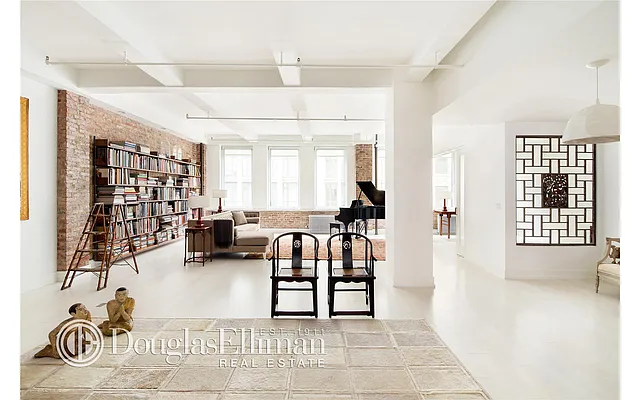 Sold by Douglas Elliman | media 1