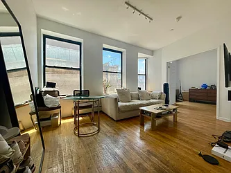 Rented by J Misrahi Realty Corp