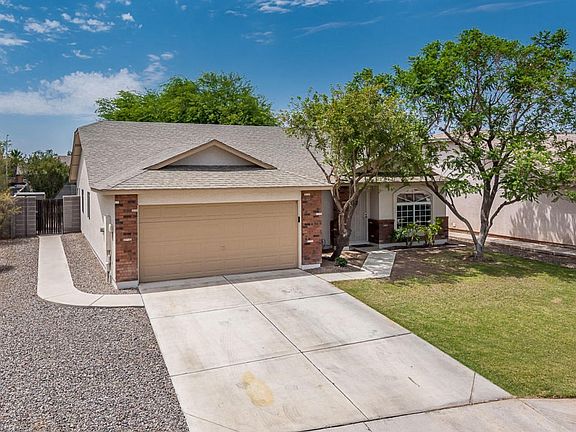 2315 E Hawken Way - MLS-4