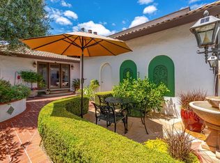 375 Las Casitas Ct, Sonoma, CA 95476