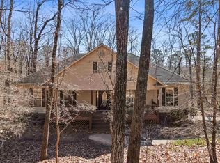 21374 Lake View Dr, Mc Calla, AL