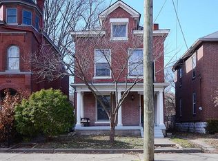 1250 S Brook St, Louisville, KY