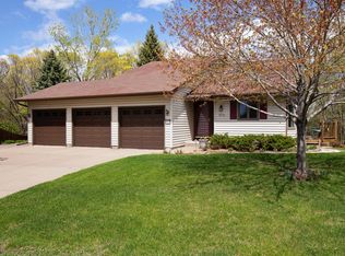 13174 Inglewood Ave S, Savage, MN 55378