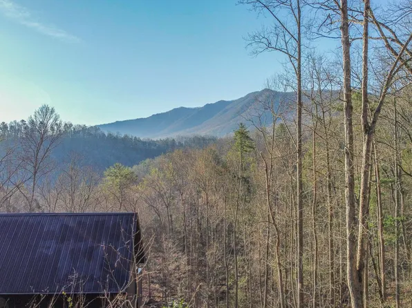 Cooper Hollow Rd, Townsend, TN 37882