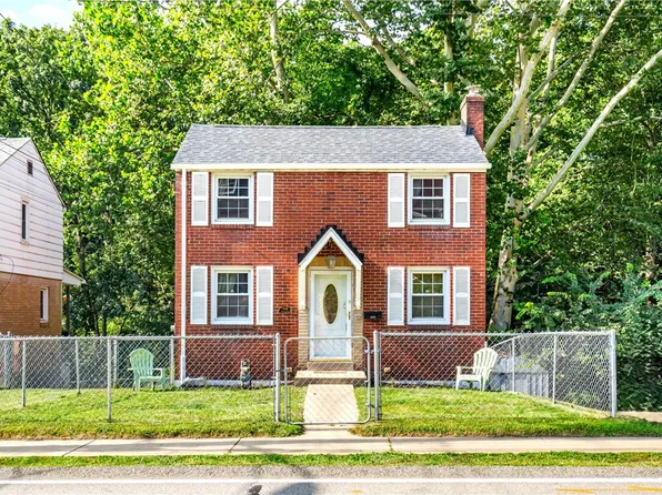 368 Maytide St, Pittsburgh, PA 15227