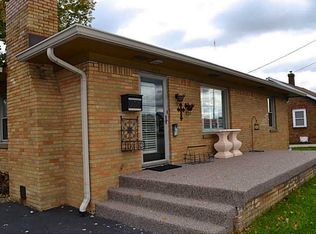 155 N Post Rd, Indianapolis, IN 46219