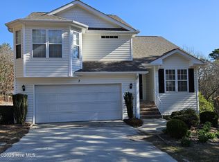 3 White Ct, Pinehurst, NC 28374