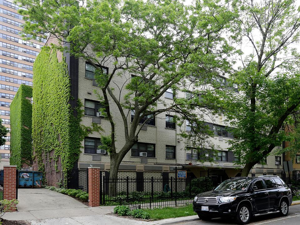 1st image of 6011 N Kenmore Ave APT 505