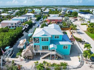 570 La Fitte Rd, Little Torch Key, FL 33042