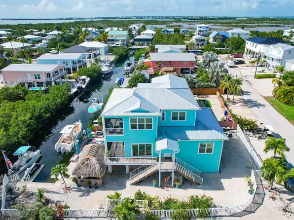 570 La Fitte Rd, Little Torch Key, FL 33042