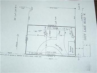 2nd image of 381 W Lost Lake Rd