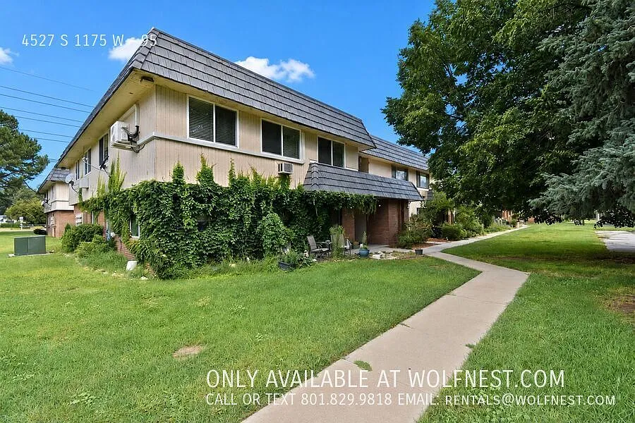 4527 S 1175 W #95
