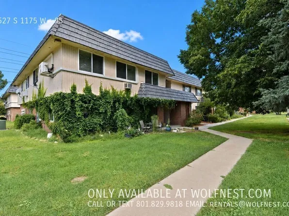 4527 S 1175 W APT 95, Taylorsville, UT 84123