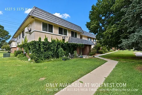 4527 S 1175 W Photo 1