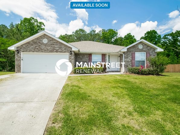 450 Marsh Cir