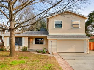 10346 Doyle Way, Rancho Cordova, CA 95670